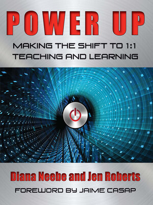 cover image of Power Up